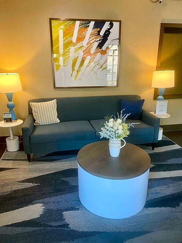 Comfort Inn Rutland - Killington