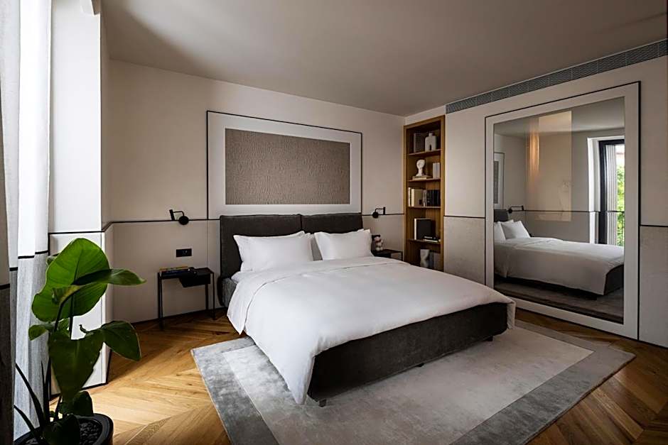 Juno Hotel Sofia, a Member of Design Hotels