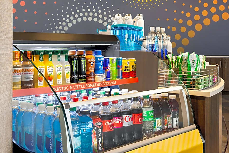 Tru by Hilton Martinsburg