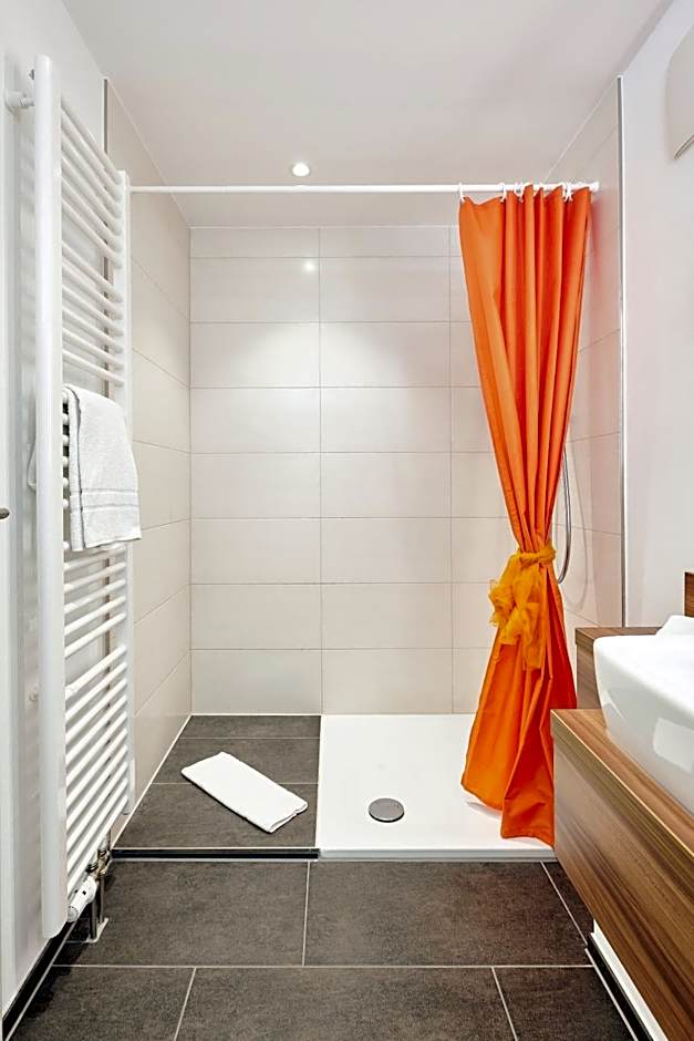 Hotel Goll Pforzheim-Niefern