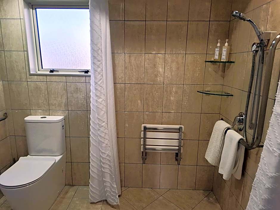 Blue Ridge Bed & Breakfast