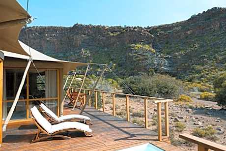 Sanbona Wildlife Reserve