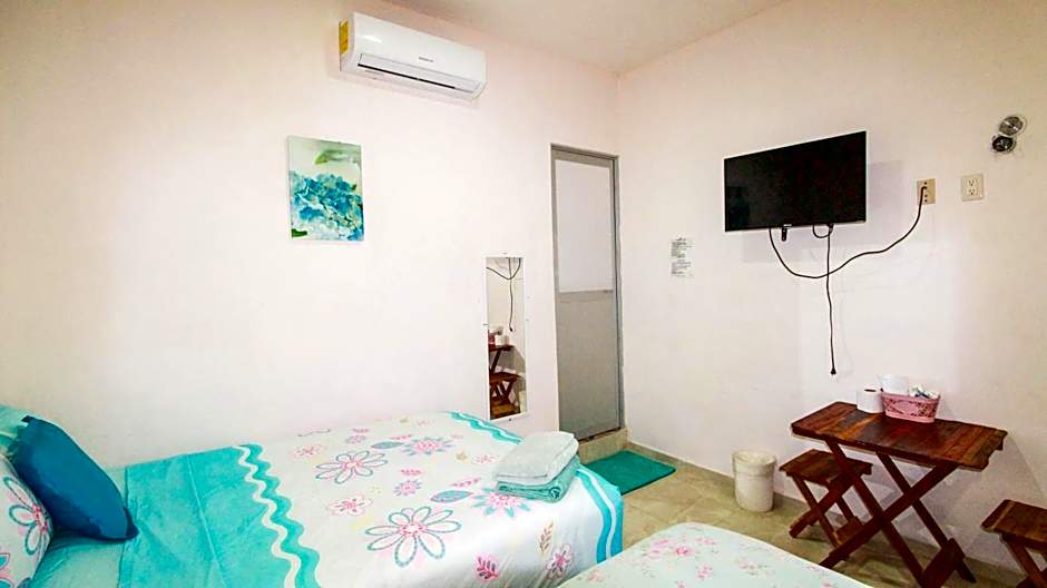 Siyan Ka'an Bak'halal