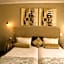 Villa Ticino Guest House