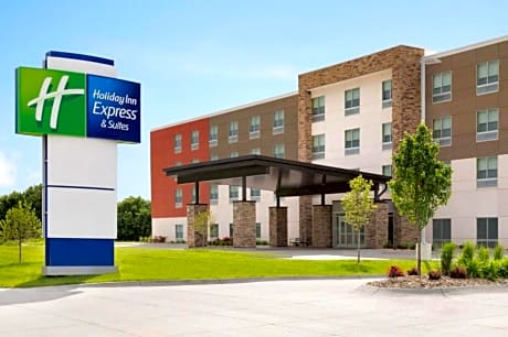 Holiday Inn Express & Suites Columbus - New Albany, an IHG Hotel