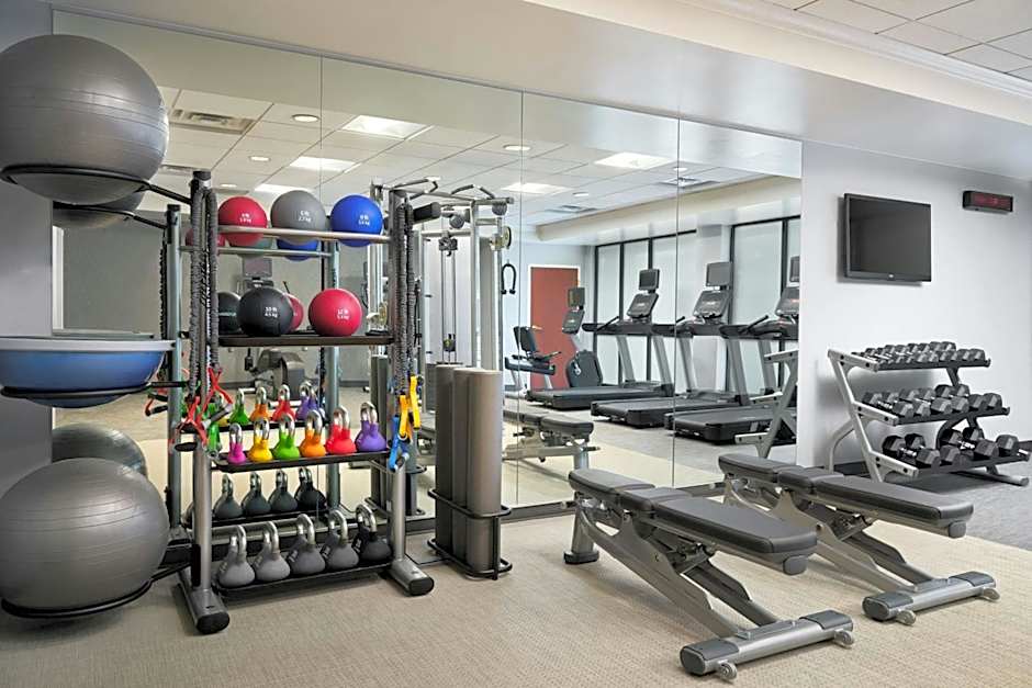 Courtyard by Marriott Boulder Longmont