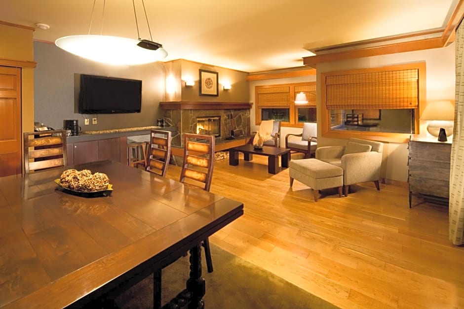 Salish Lodge & Spa