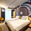 Novotel Paris 20 Belleville