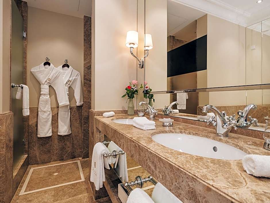 Hotel Sacher Salzburg