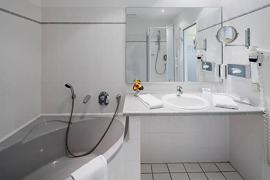 Best Western Hotel Geheimer Rat