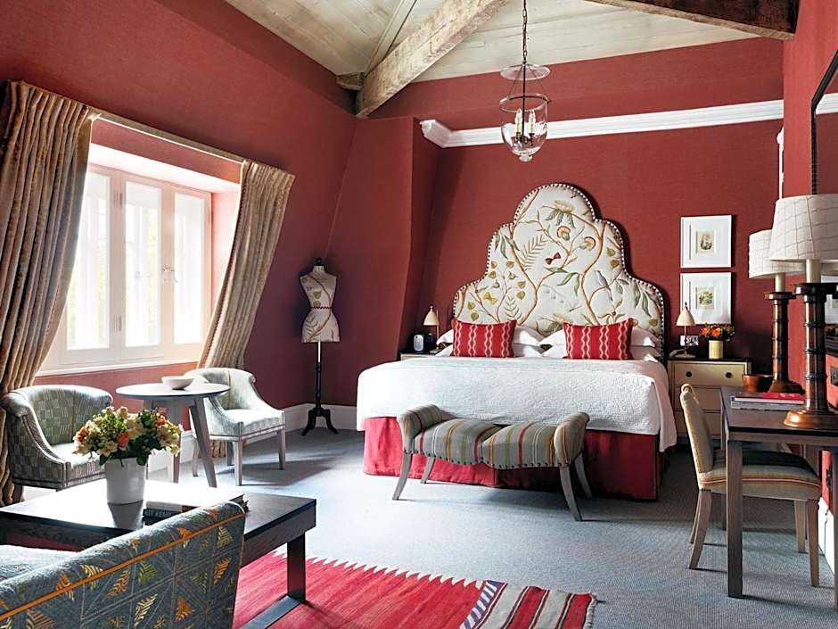 Covent Garden Hotel, Firmdale Hotels