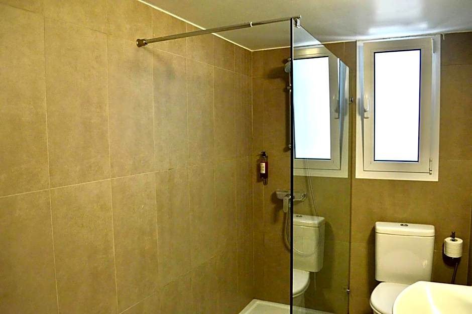 Lordos Hotel Apartments Nicosia