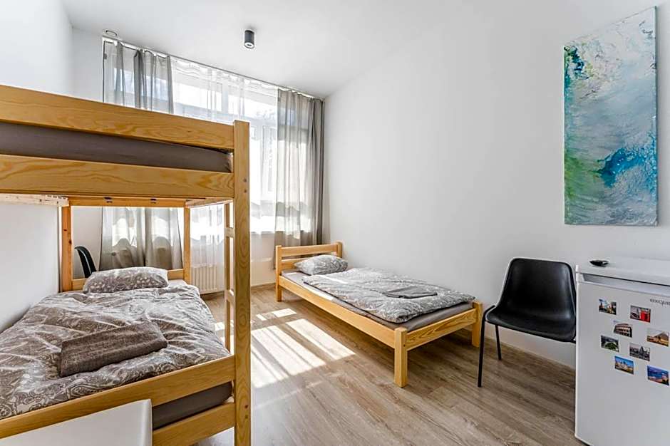 Hostel Północna 61