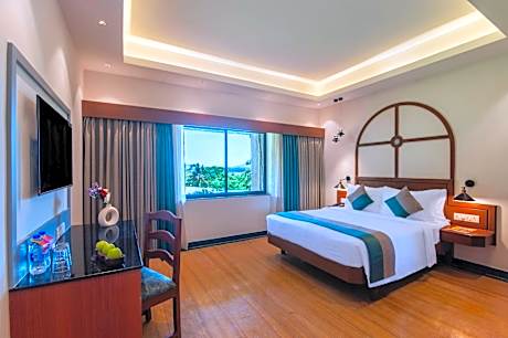Sea View Classic Room