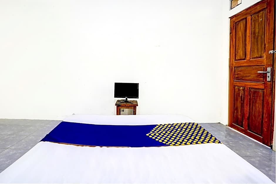 Hotel O Griya Sandi Syariah Rogojampi