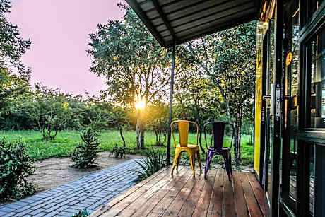 SleepOver Orpen Gate