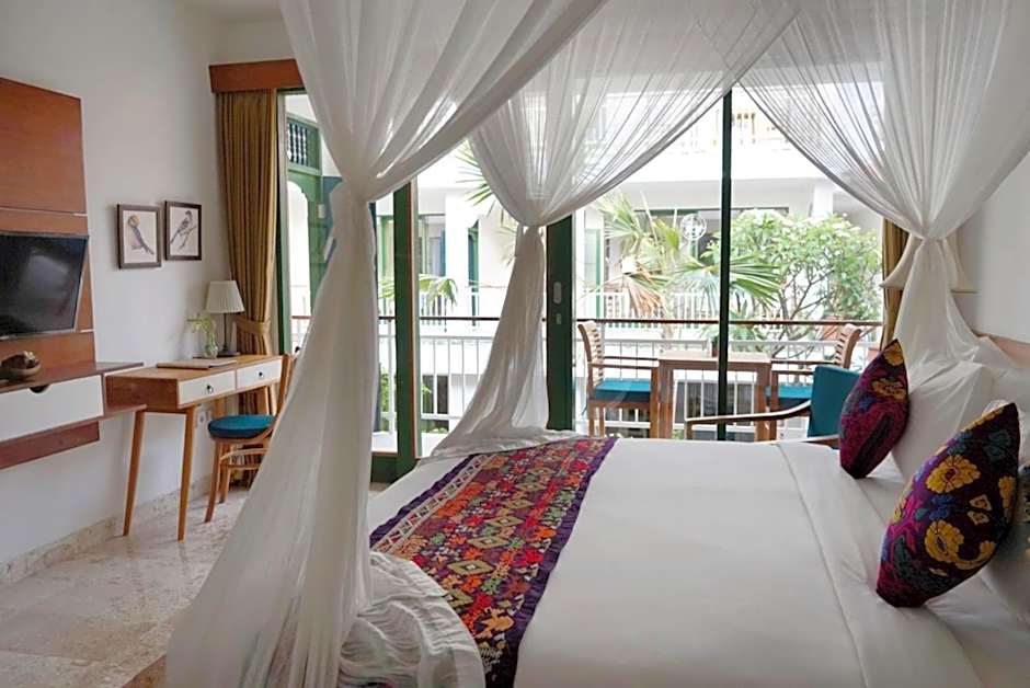 Sabana Ubud