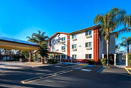 Comfort Inn Gilroy