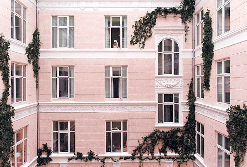 Hotel Bella Grande