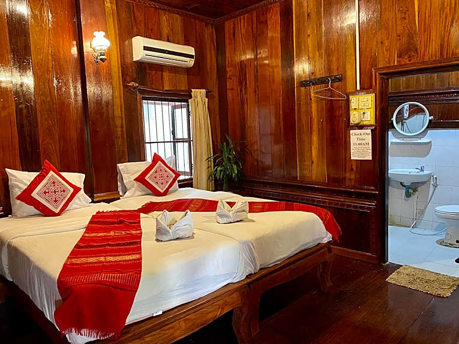 Soutikone1 Guesthouse