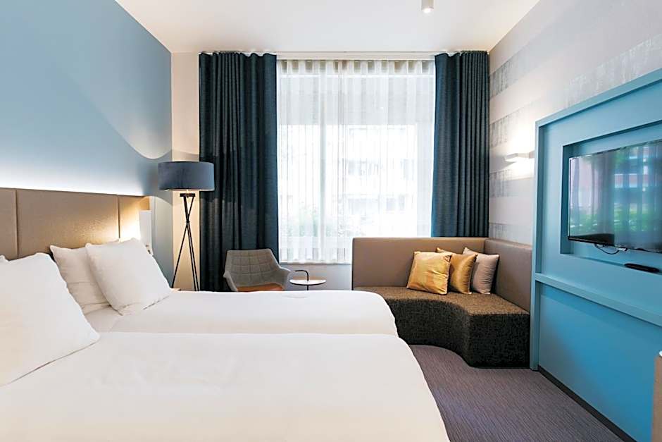 Fletcher Hotel-Restaurant Weert