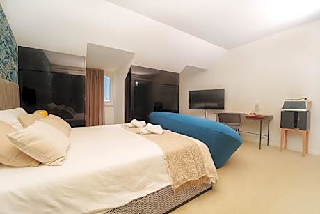 Golden Lisbon Hotel