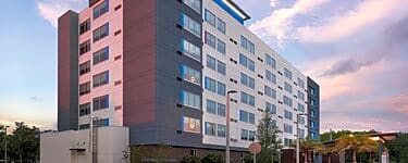 Aloft Orlando International Drive