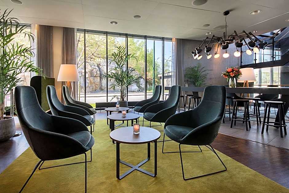 Scandic Stavanger Forus