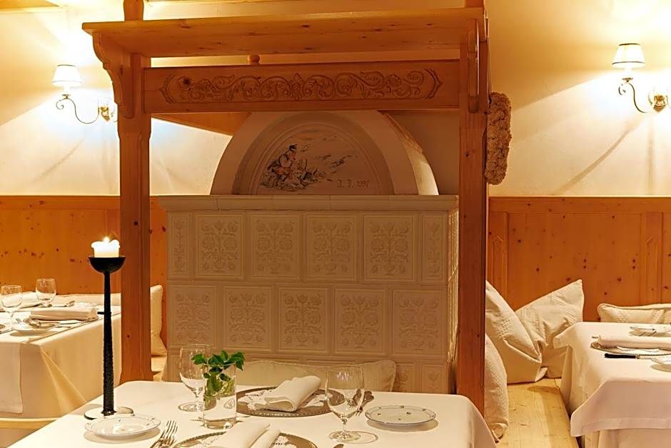 Hotel Alle Ciaspole