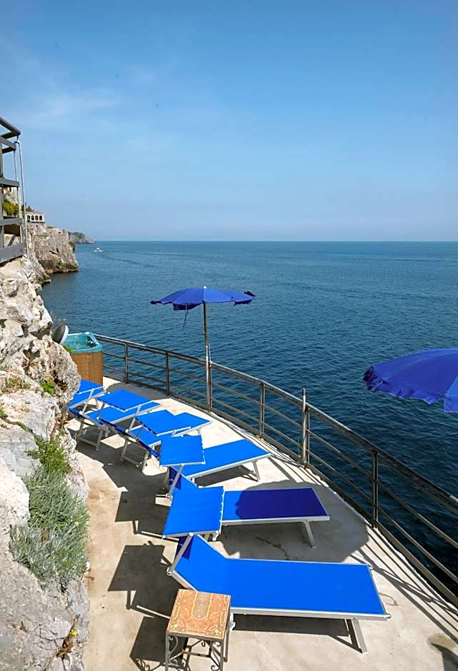 La Locanda Del Fiordo