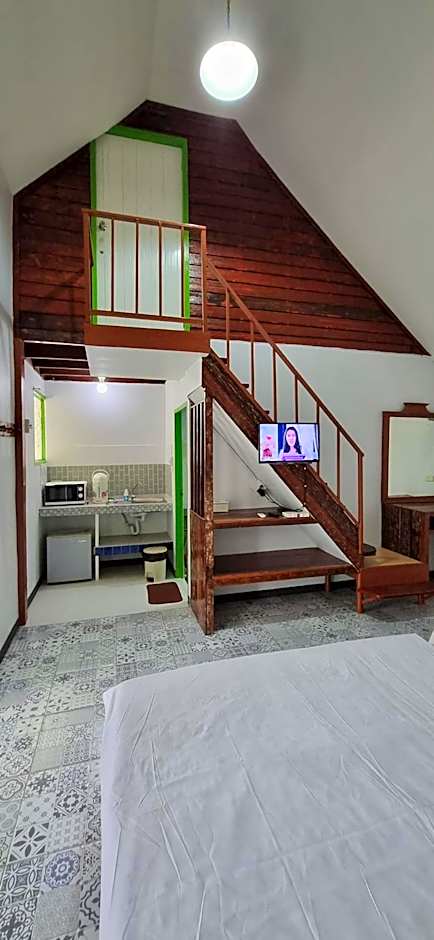 Korp View House