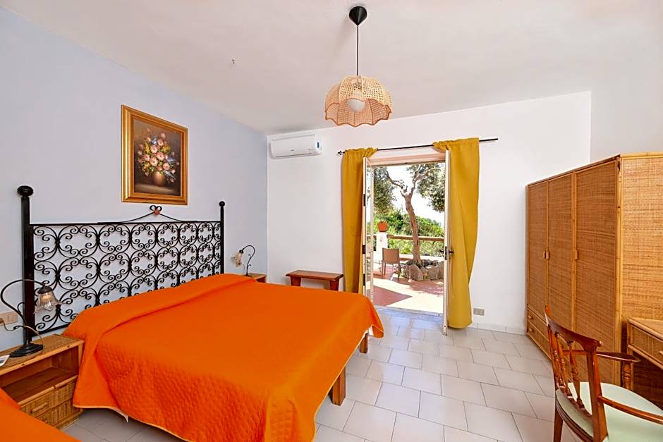 Resort Punto Azzurro