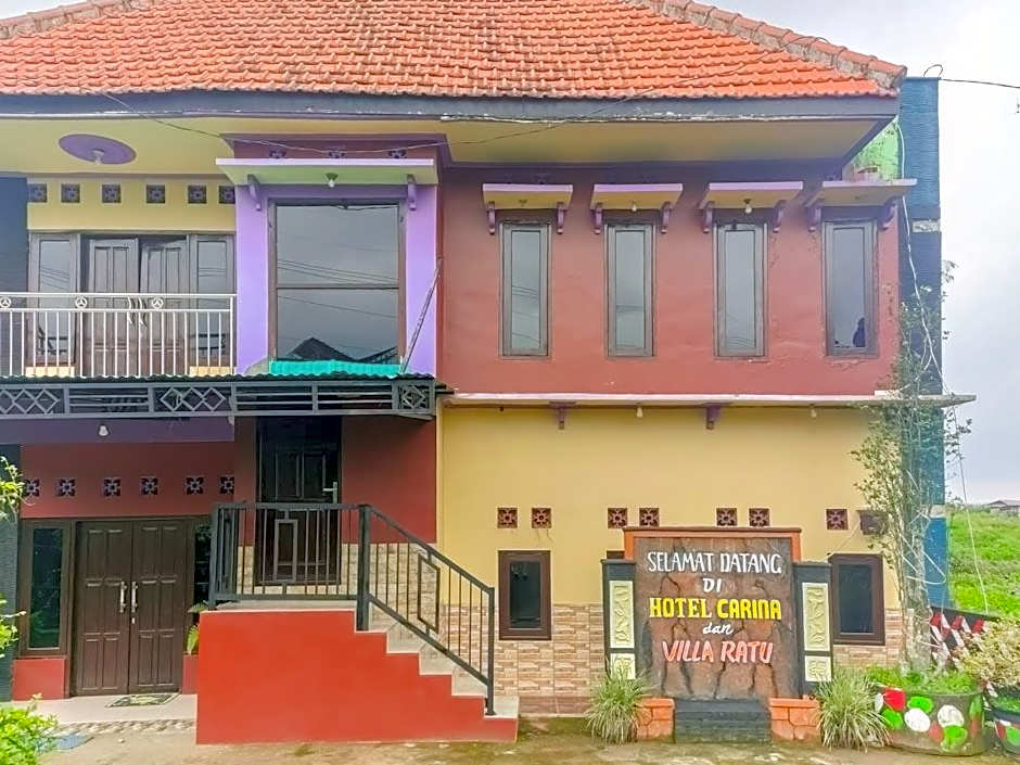 RedDoorz @ Pacet Mojokerto