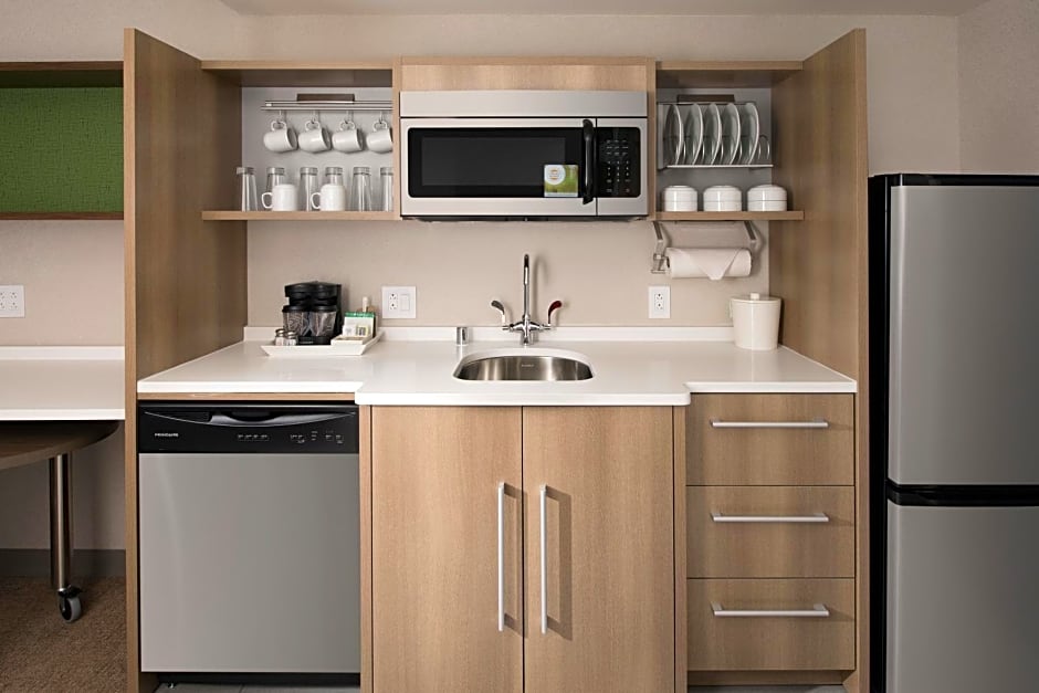 Home2 Suites By Hilton Murfreesboro