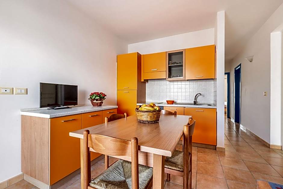 Residence Magic Sea Lido Marini