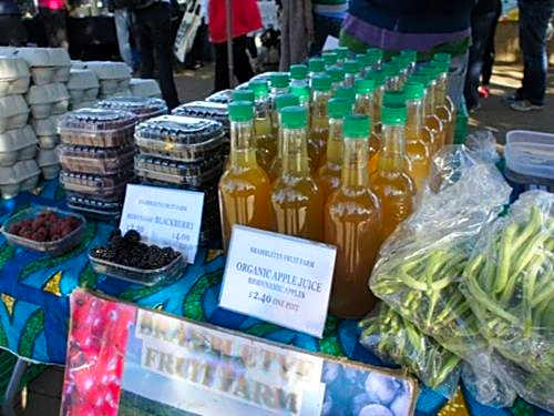 Charlotte Guest House