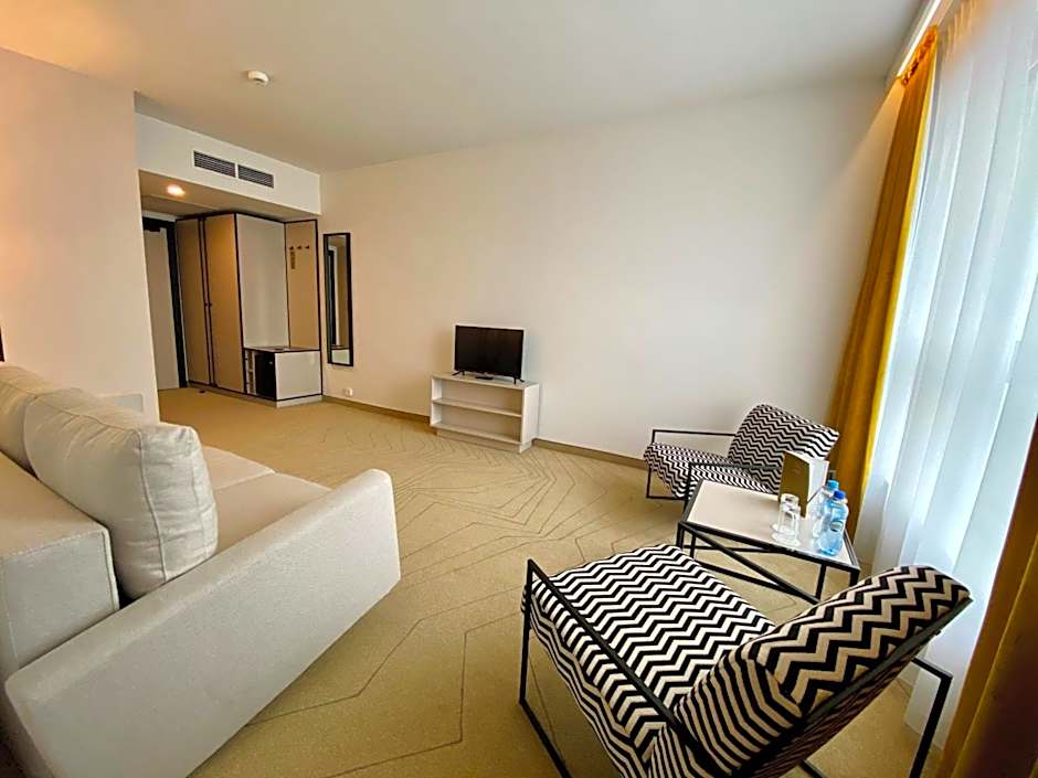 Arche Hotel Krakowska