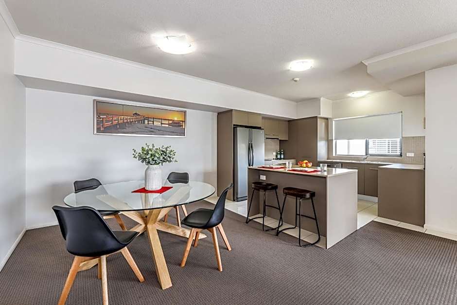 On the Bay Apartments