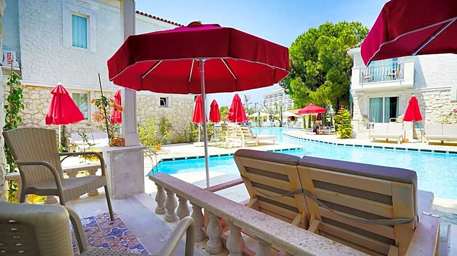 Selectum Family Comfort Side