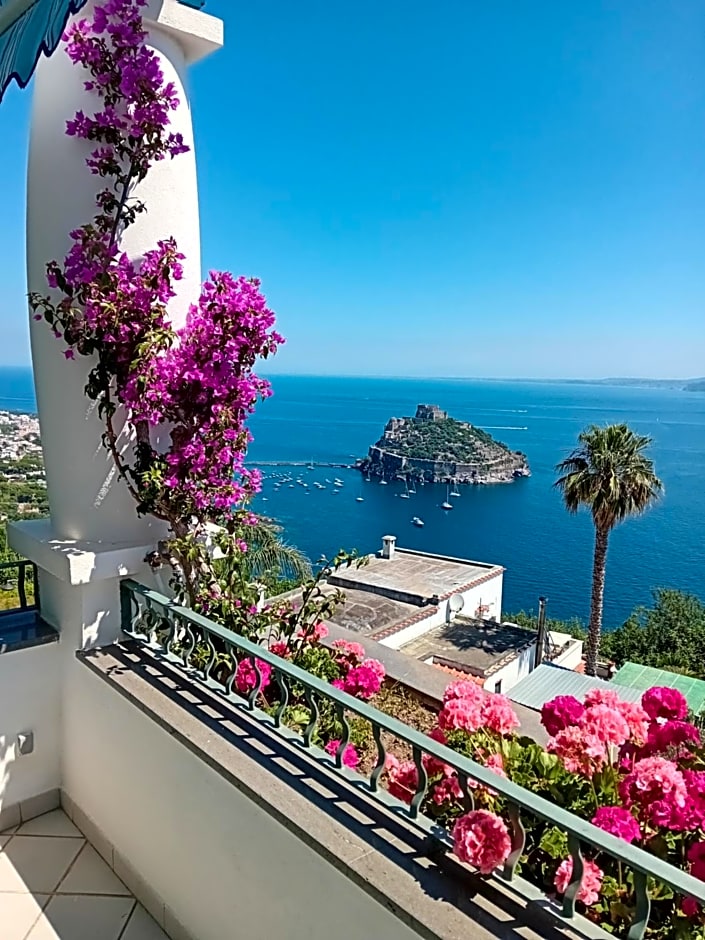 La Pergola del Torchio