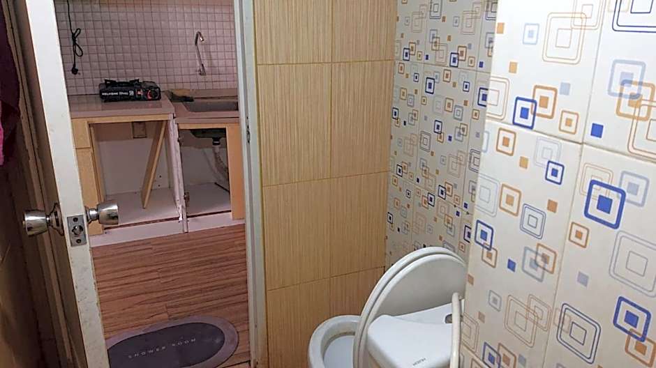 OYO Life 93139 Apartemen Grand Sentraland By Evi