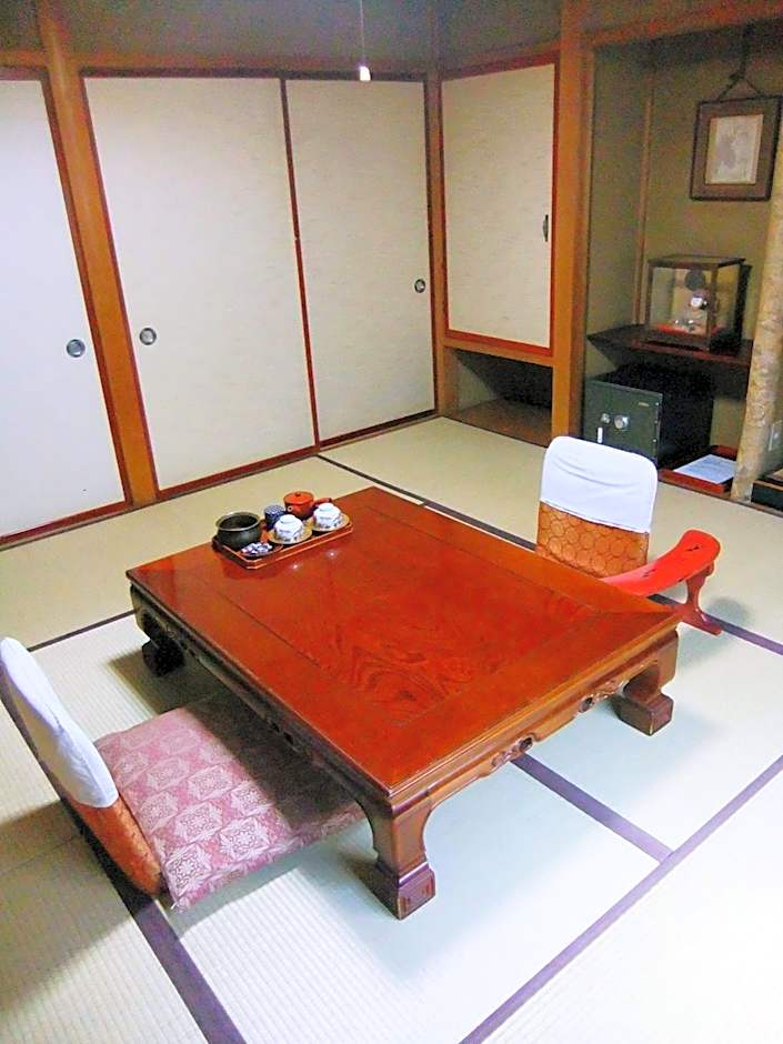 Sumiyoshi Ryokan