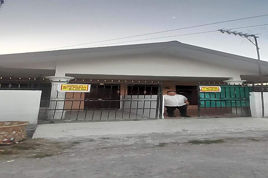 Hotel O Fermansio Homestay 2