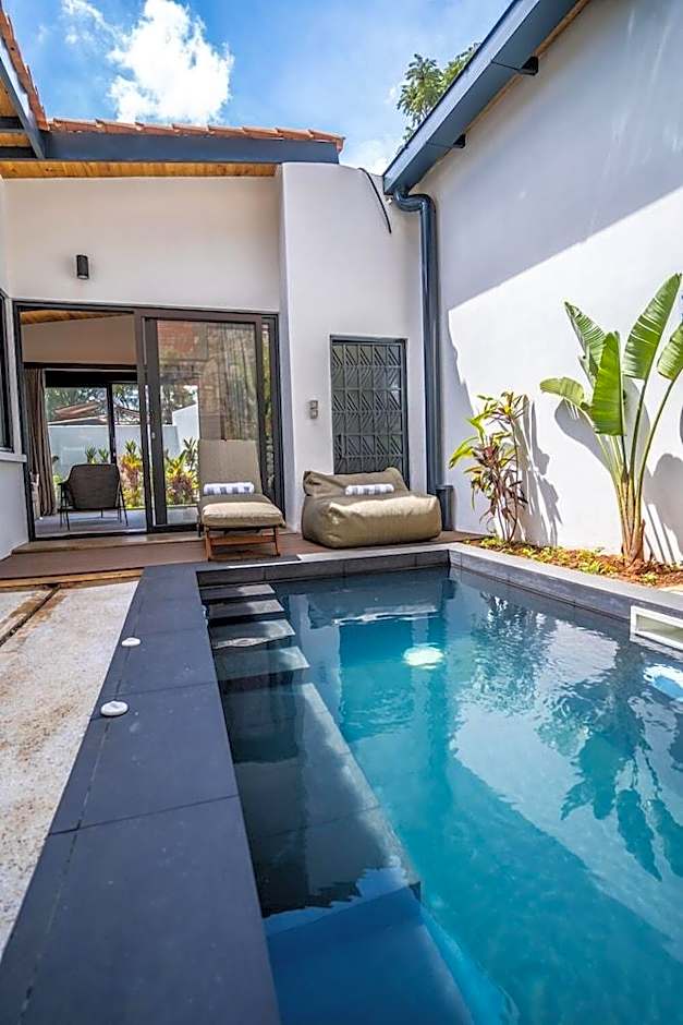The Retreat Eco Hotel