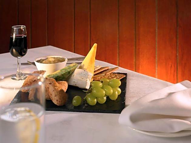 Les Rocquettes Hotel