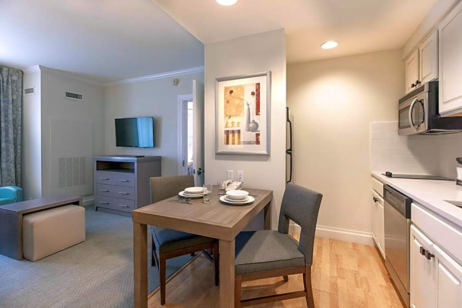 Homewood Suites By Hilton Palm Beach Gardens