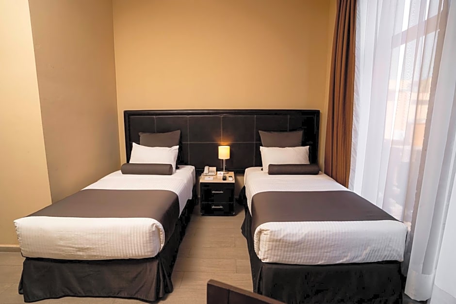 Hotel San Francisco