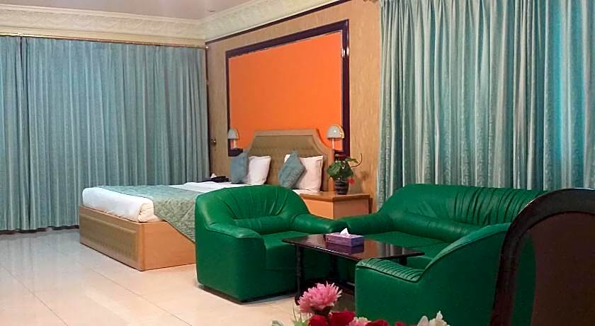 Bowshar International Hotel