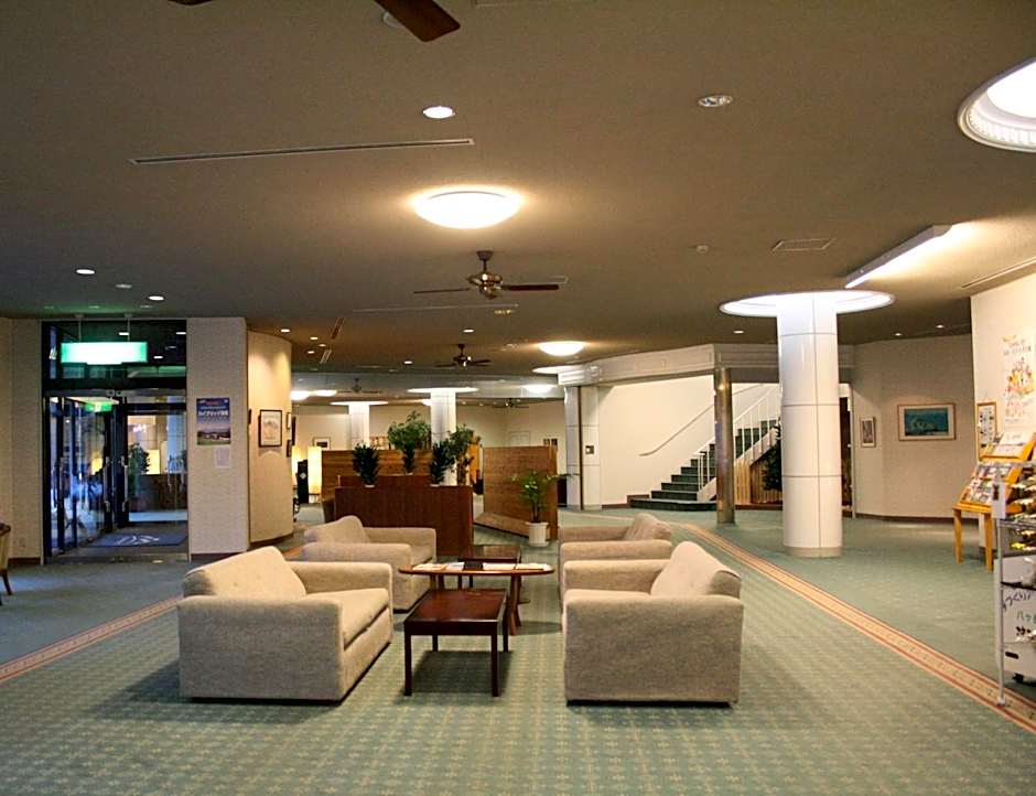 Yatsugatake Grace Hotel