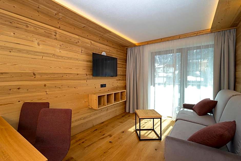 Garni Residence Alnö - Adults Only